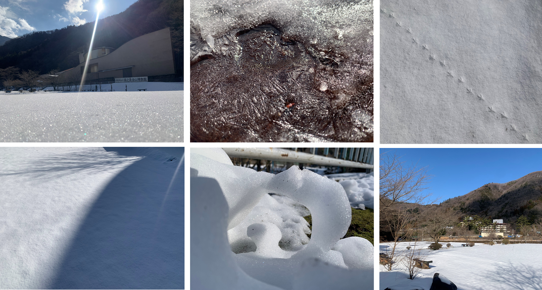 2月8日（木曜日​）の画像