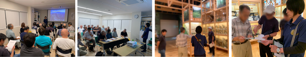 奥三河郷土館についての画像