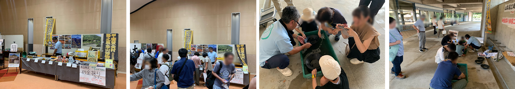 新城市設楽原歴史資料館についての画像