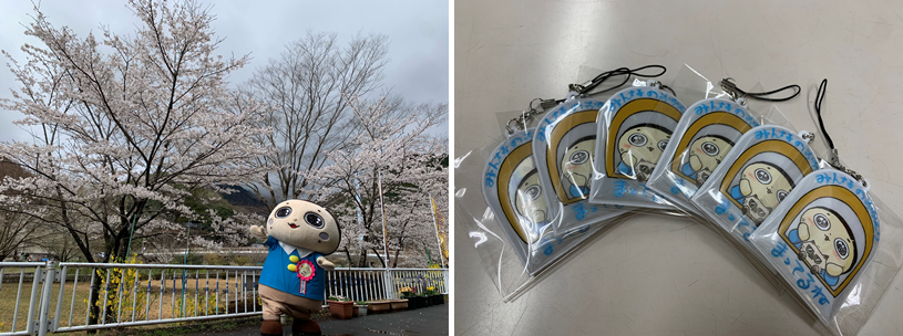 4月3日（木曜日​）の画像