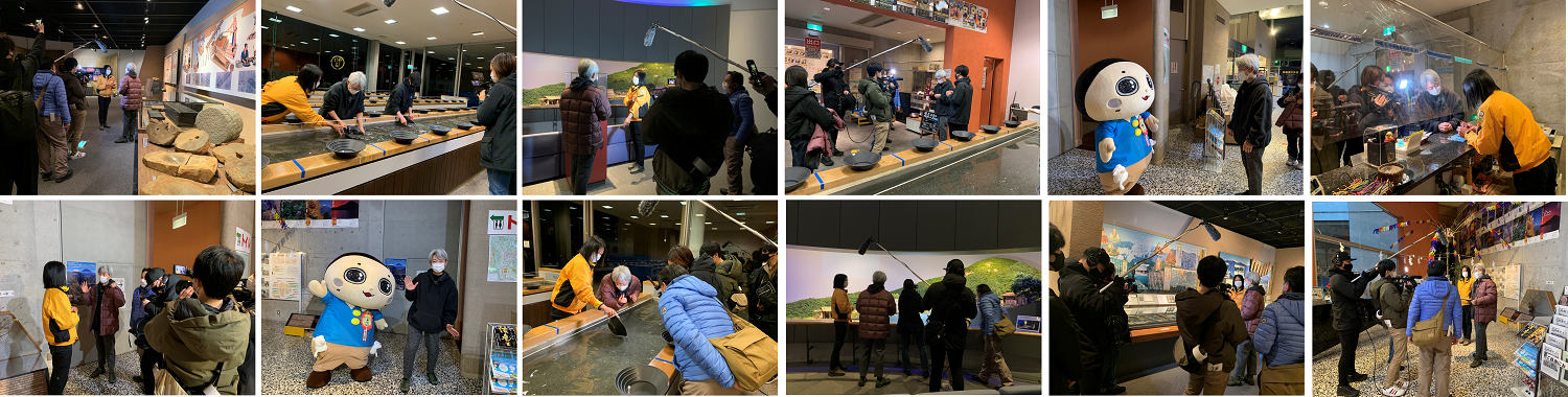 1月20日（木曜日​）の画像