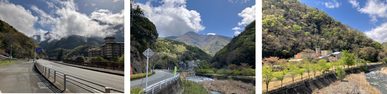 4月14日（月曜日）の画像