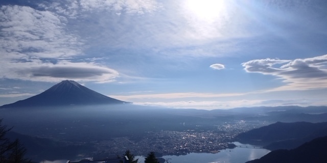 1月2日（木曜日）の画像