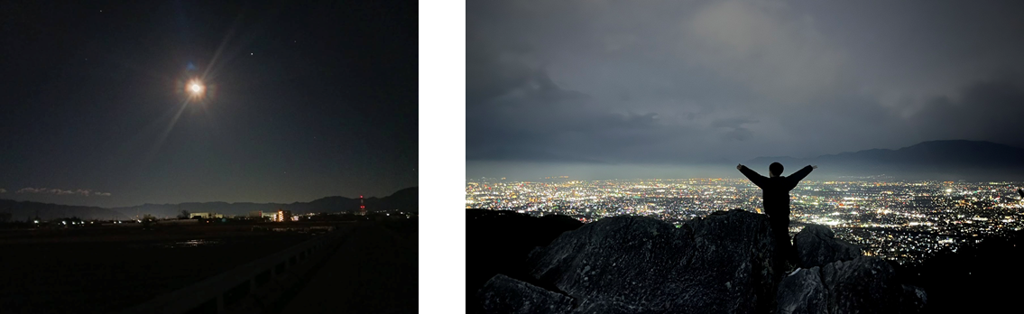 12月16日（月曜日）の画像