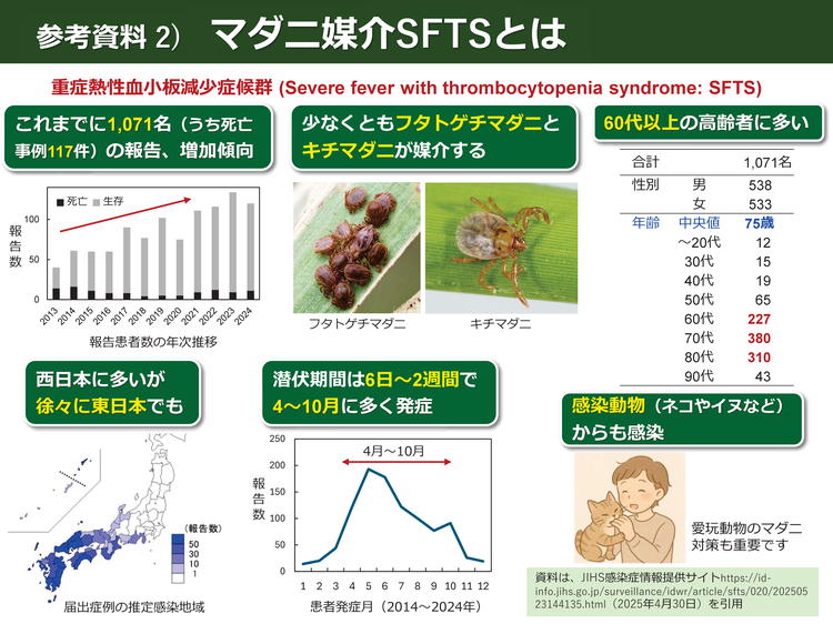 マダニに刺されないためにはの画像8