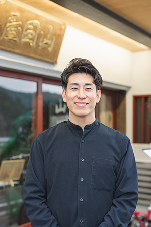 望月太智さんの写真