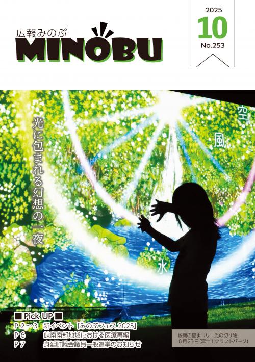 峡南の夏まつり