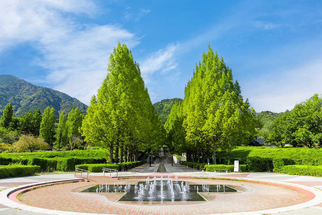 クラフトパーク