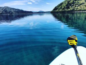 いこいの森キャンプ場