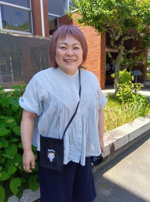 矢原サコッシュ