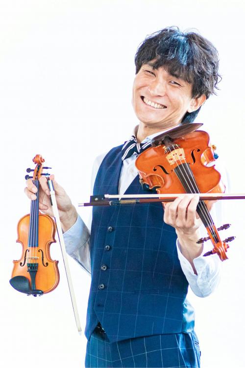 あさかわなゆたさんの画像
