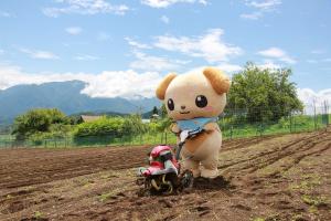 たねまき