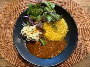 カレー