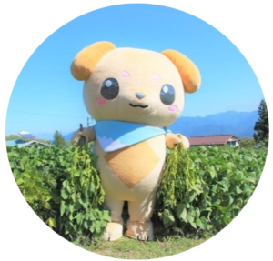 みのワン枝豆