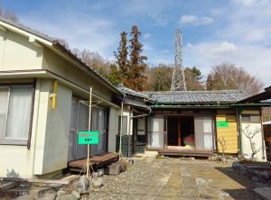 detached 身延町宮木