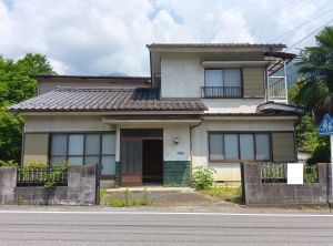 登録番号131外観