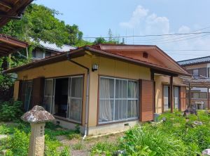 登録番号163外観