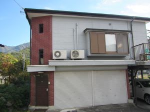 detached 身延町波高島