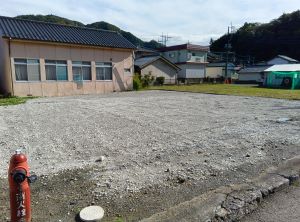  身延町西嶋